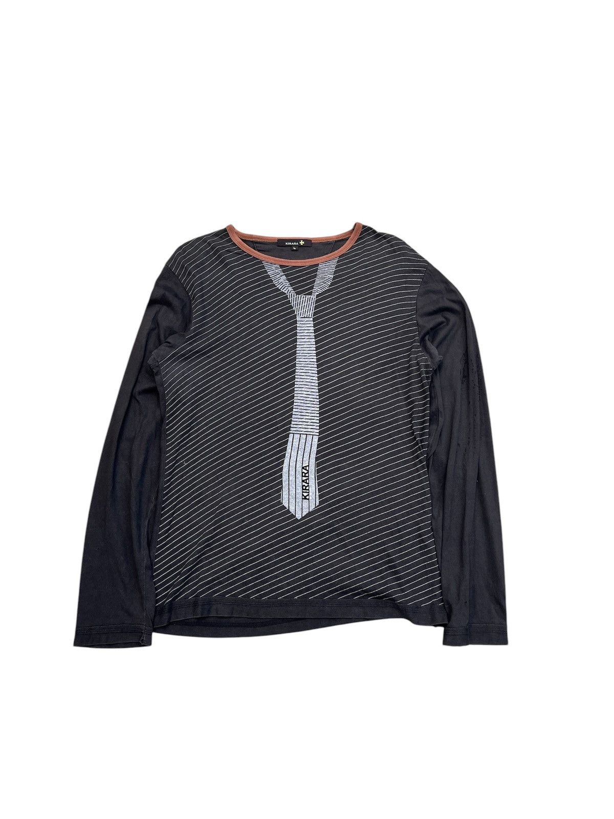 Men's Yasuyuki Ishii Tops | Grailed
