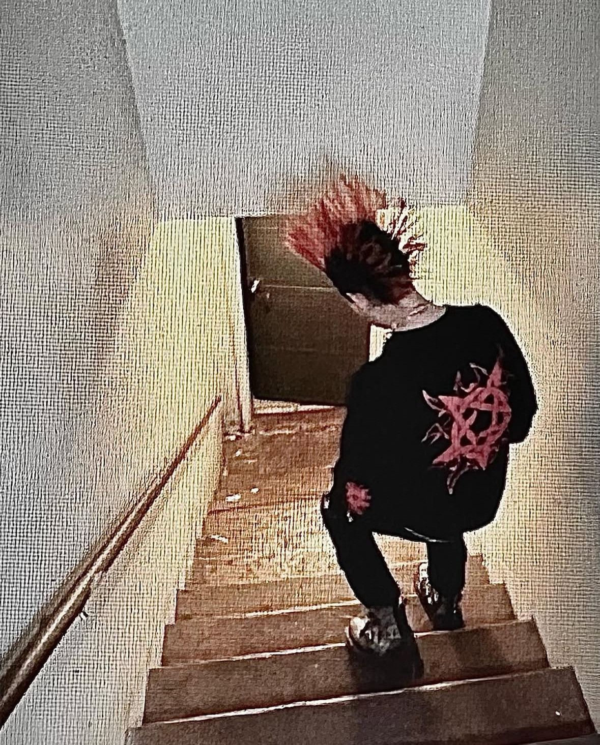 Kim Krueger Kim Krueger StarBoi Size US L / EU 52-54 / 3 - 14 Thumbnail