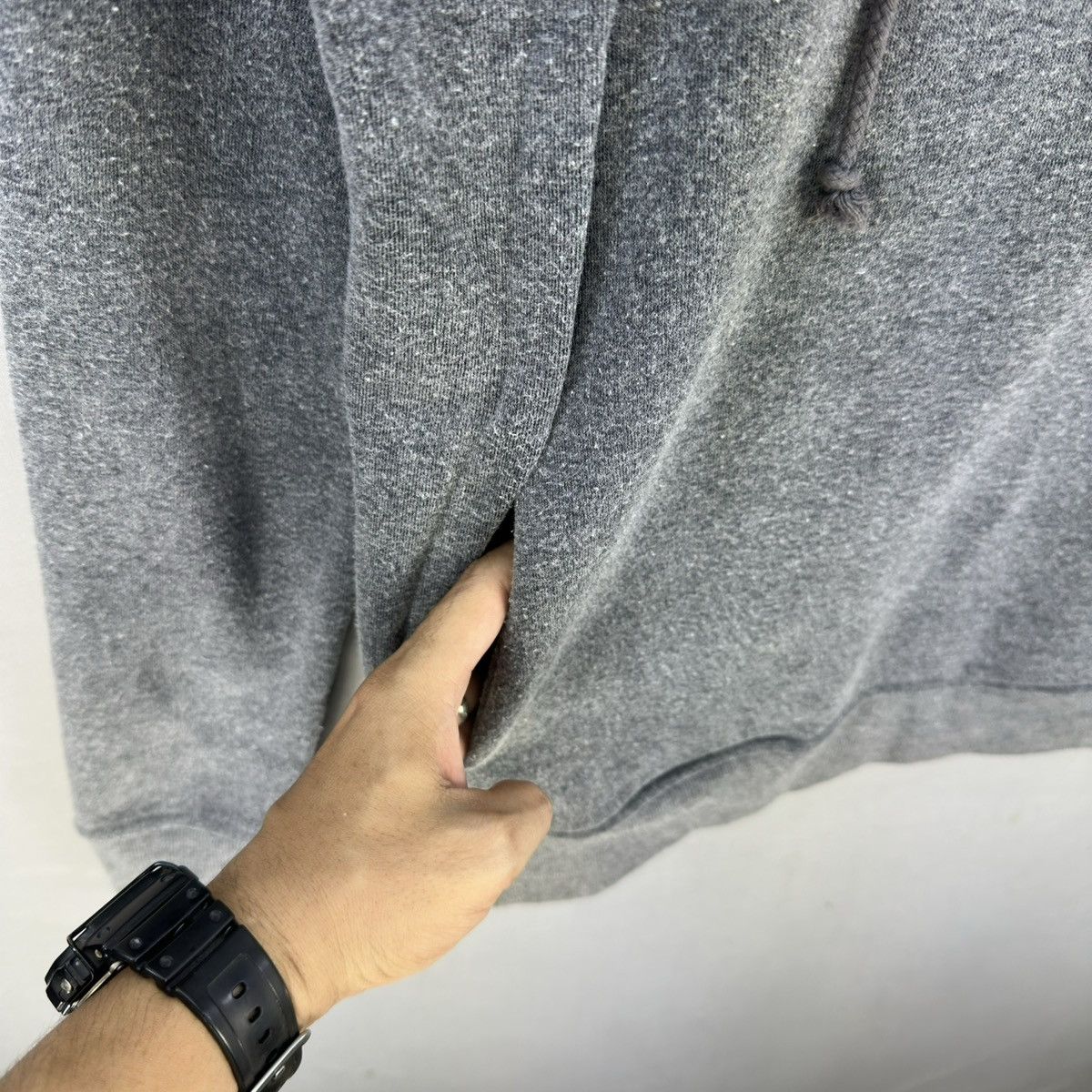 PPFM Y2k PPFM Boa Ninja Hoodie Size US XS / EU 42 / 0 - 10 Thumbnail