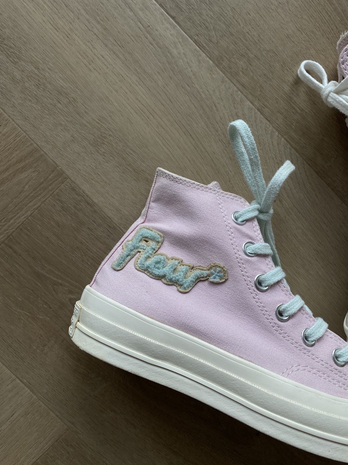 Converse × Golf le Fleur Converse Golf Le Fleur x Chuck 70 - 39 Size US 8 / IT 38 - 3 Thumbnail