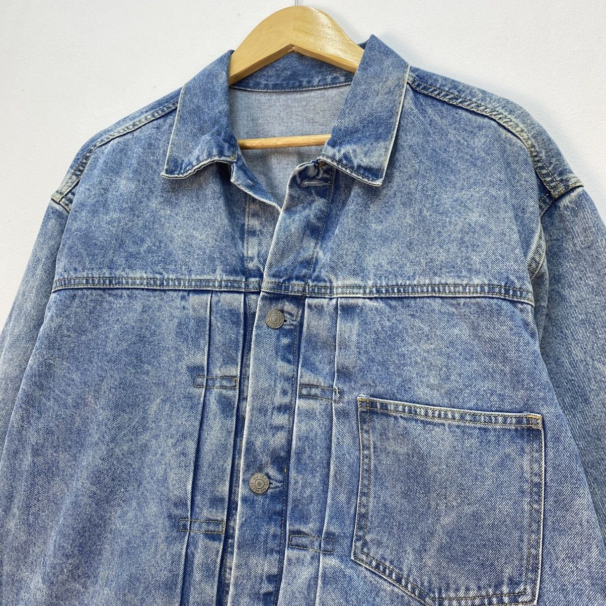 Japanese Brand 💥Japanese Brand Denim Type 1 Size US M / EU 48-50 / 2 - 4 Thumbnail