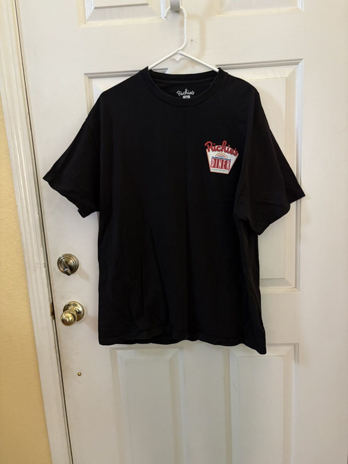 Other Richie’s diner shirt Size US XL / EU 56 / 4 - 1 Thumbnail