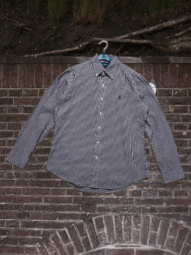 Ralph Lauren Ralph Lauren Shirt Size US M / EU 48-50 / 2 - 1 Thumbnail