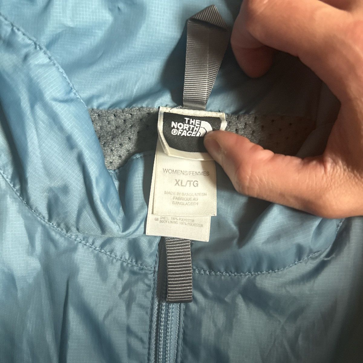 The North Face Vintage Northface Jacket Size XL / US 12-14 / IT 48-50 - 4 Thumbnail
