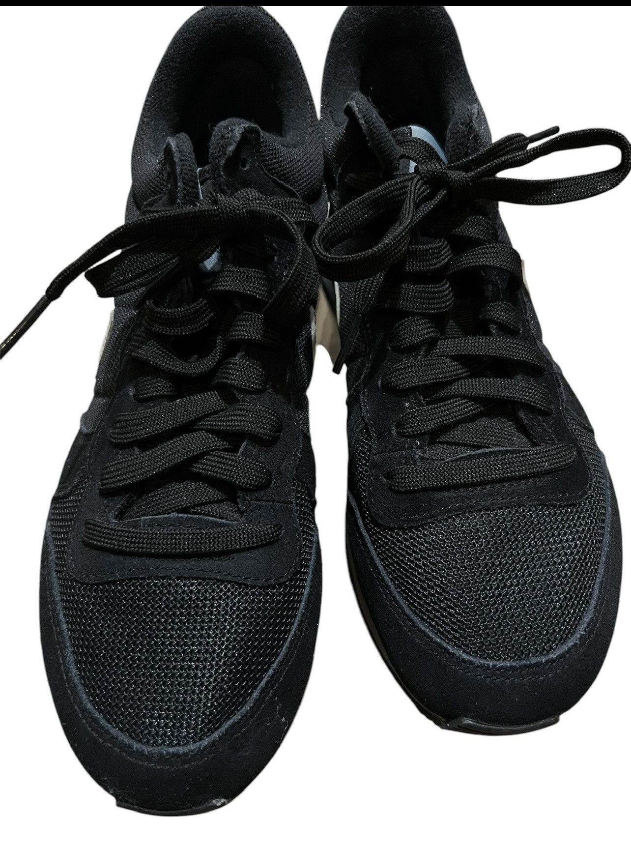 Nike Nike mid top internationalist Size US 6 / IT 36 - 2 Thumbnail