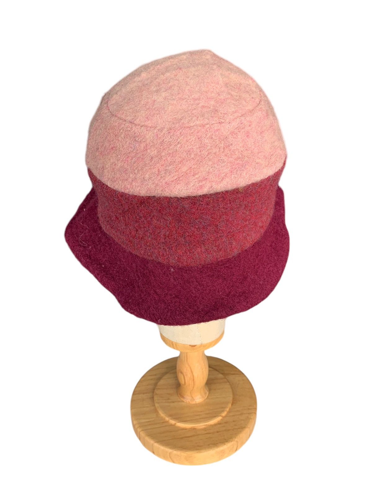 Japanese Brand × Kapital × Vintage Bordoni Made In Italy Flower Design Bucket Hats Size ONE SIZE - 8 Thumbnail