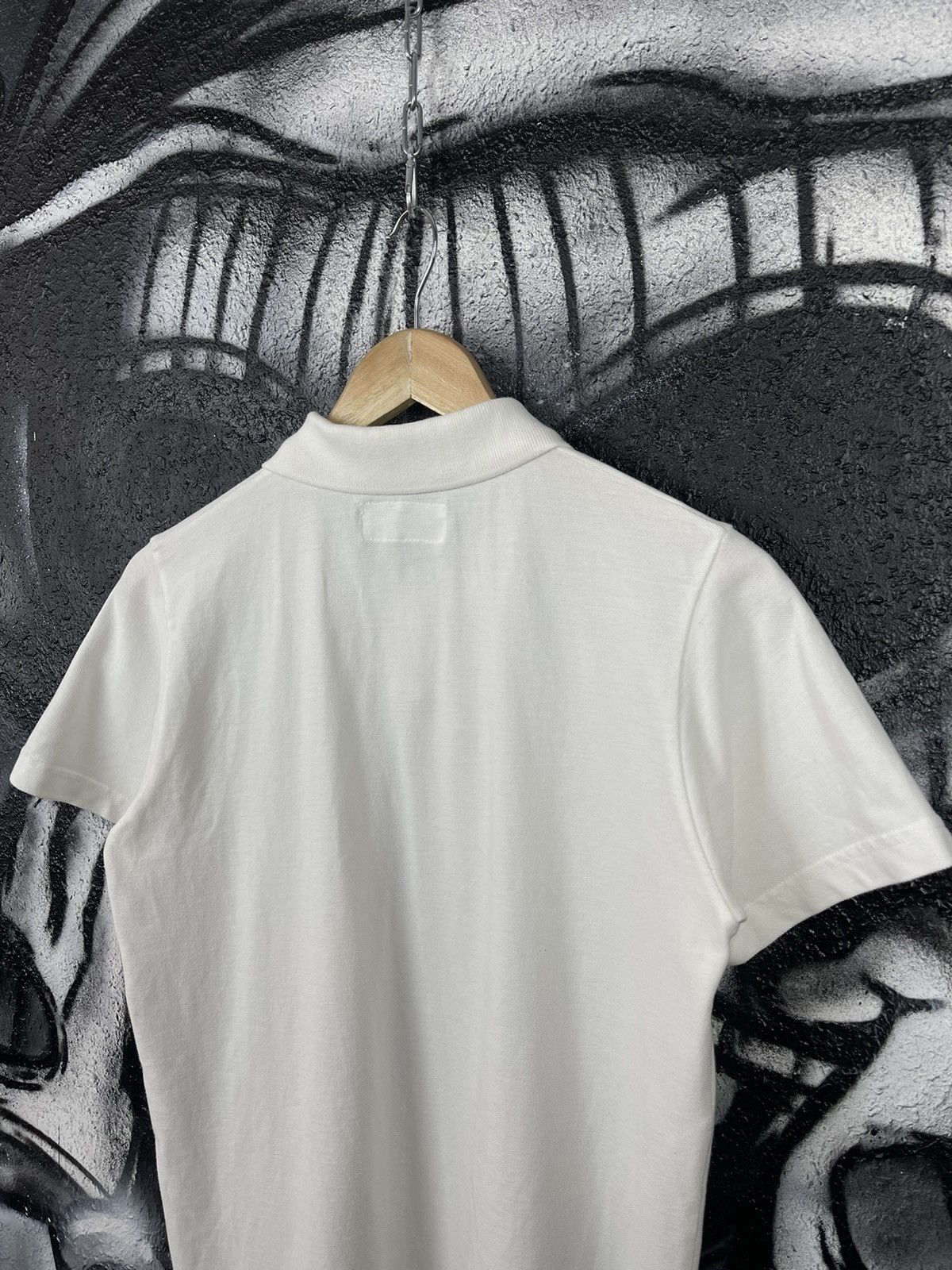 Universal Works Universal Works Polo T-Shirt Men’s Size XS Size US XS / EU 42 / 0 - 5 Thumbnail