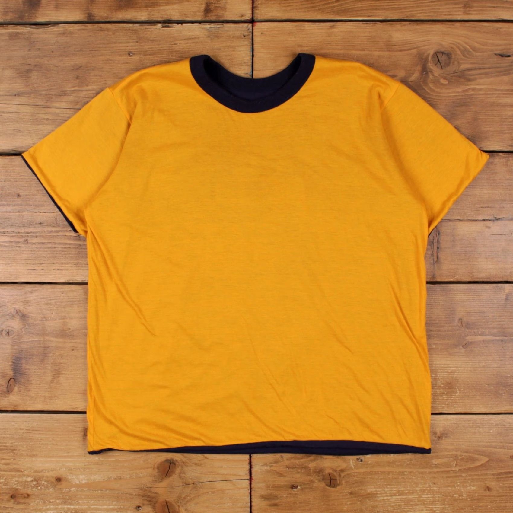 Vintage VINTAGE Nike? Size US XL / EU 56 / 4 - 3 Thumbnail