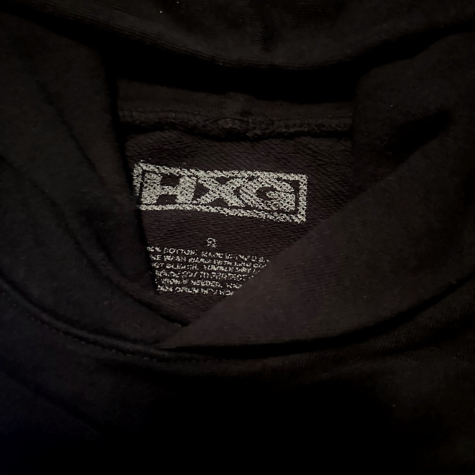 Playboi Carti HXG Homixide gang Homixide 5 activity 2024 merch hoodie Size US M / EU 48-50 / 2 - 3 Thumbnail