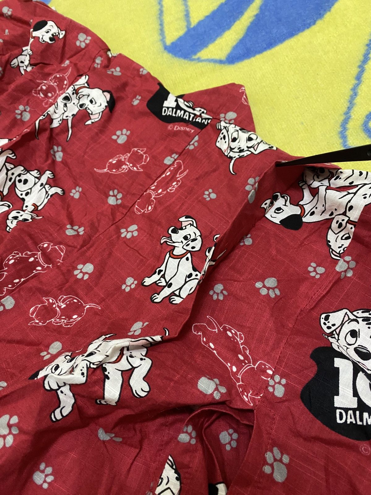 Disney Walt Disney Kimono for Kids Size S / US 4 / IT 40 - 9 Thumbnail