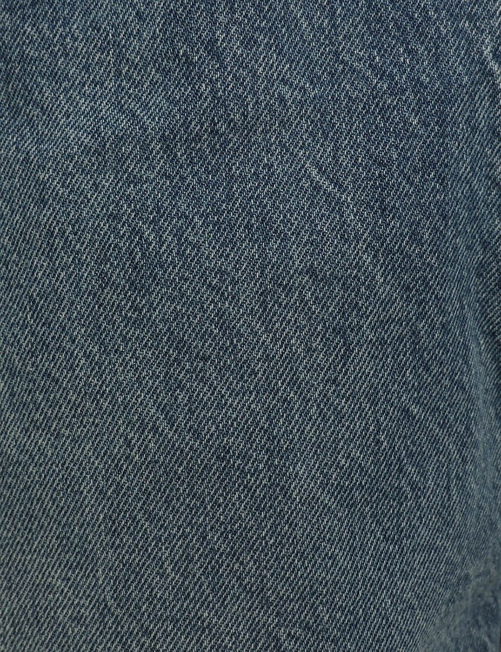 Zimmermann oc11z0925 Illustration Denim Boilersuit in Blue Size 30" / US 8 / IT 44 - 6 Thumbnail