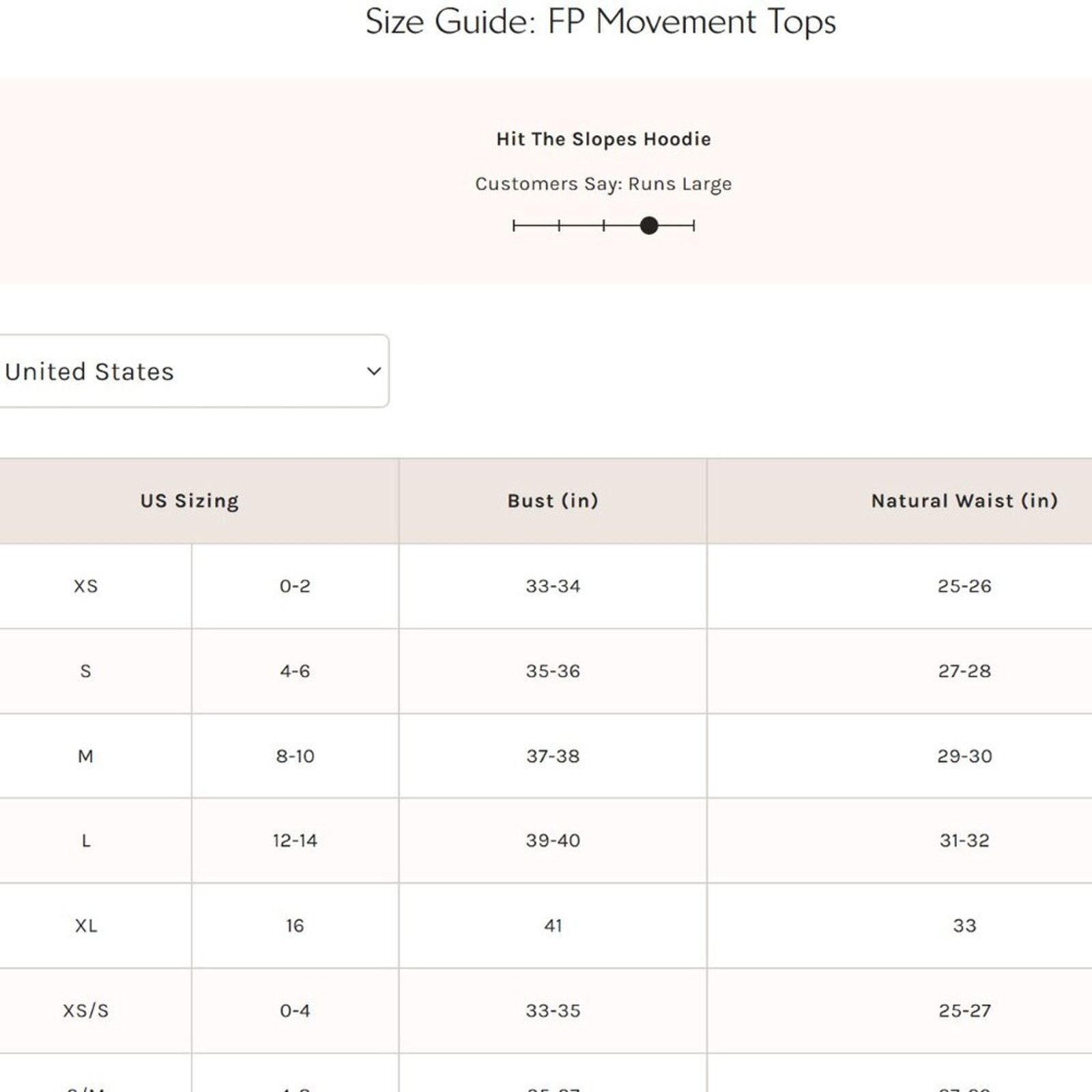 Free People NWT Free People Hit The Slopes Hoodie in Evergreen Combo Size S / US 4 / IT 40 - 4 Thumbnail