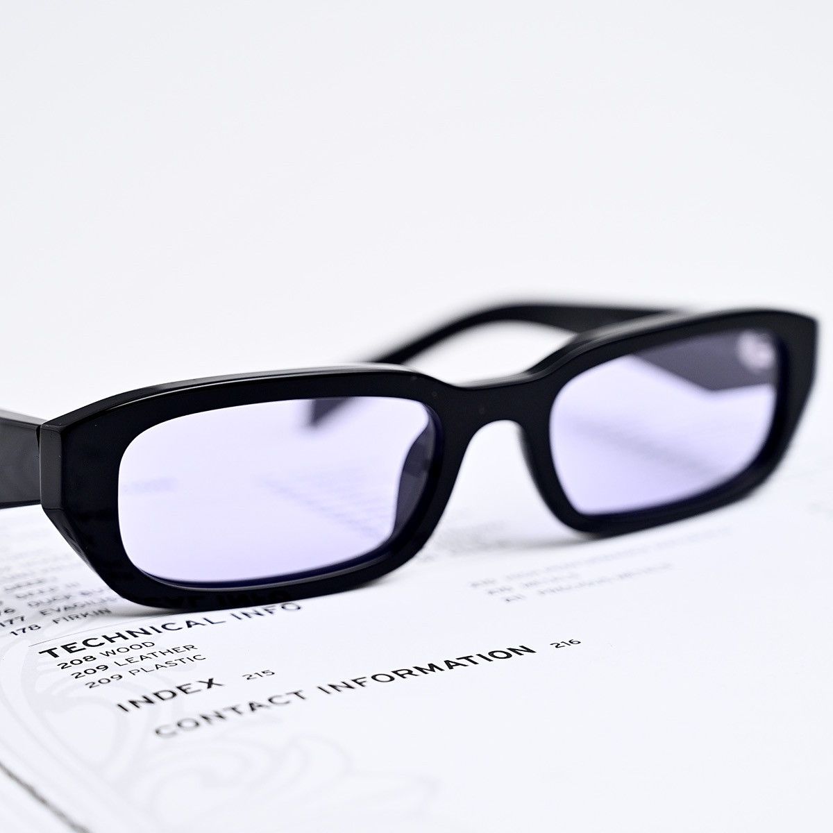 Prada PRADA 0PR B06S SUNGLASSES Size ONE SIZE - 9 Thumbnail