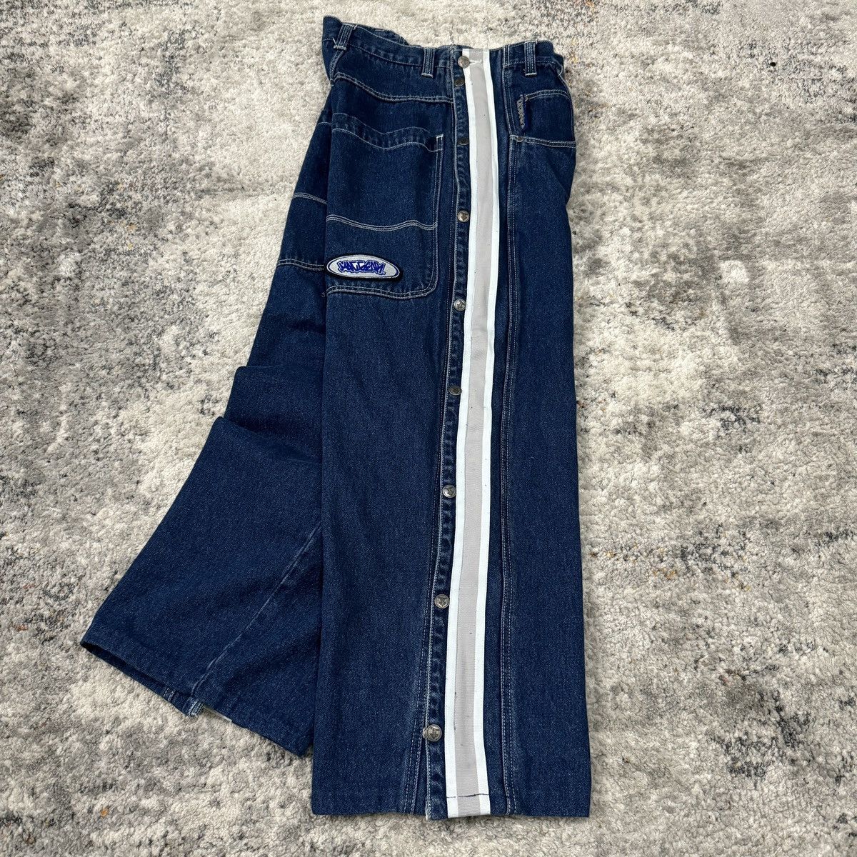 Macgear Pants | Grailed
