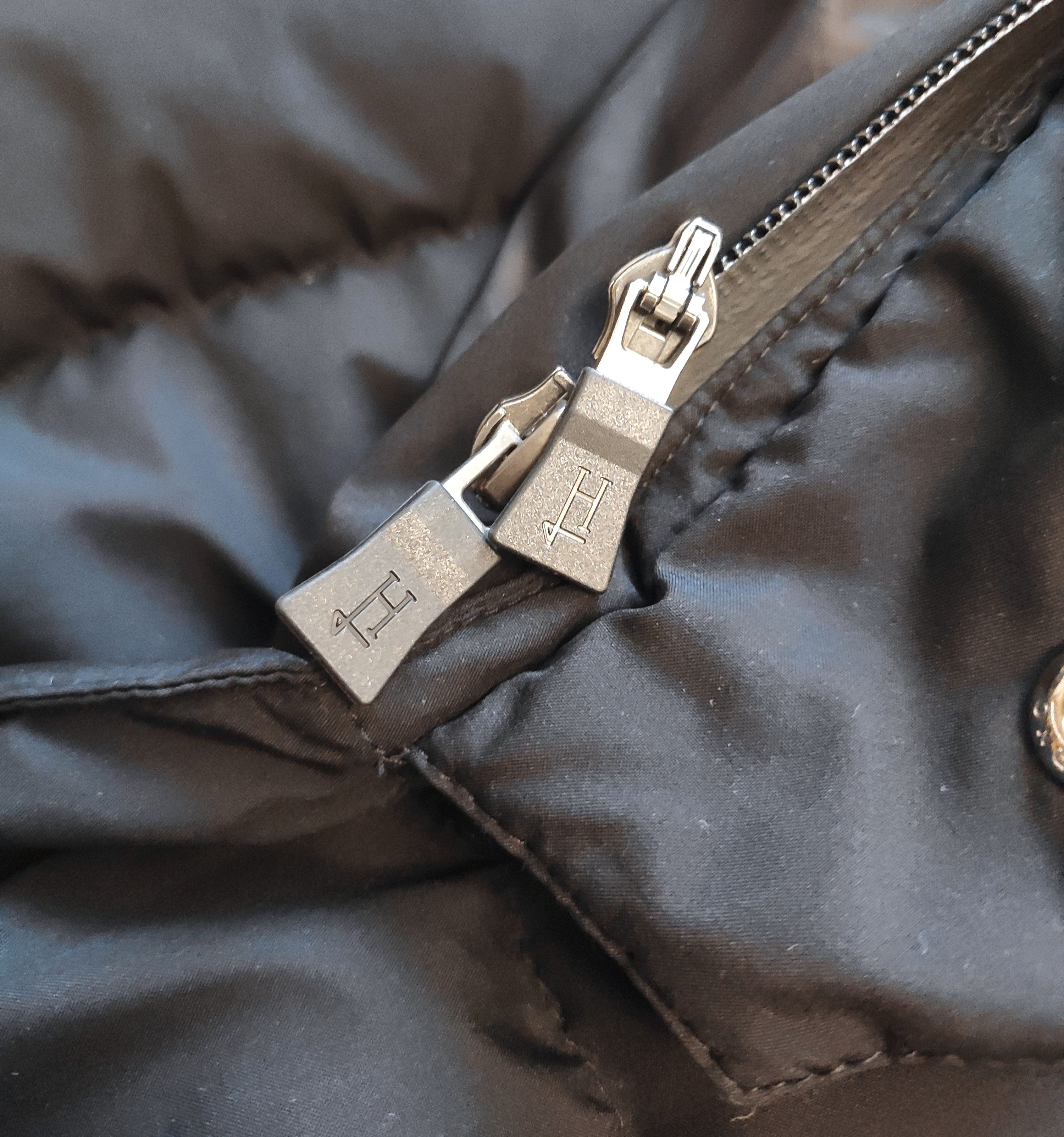 Herno Laminar down parka.Like Moncler or Rick Owens Size US XL / EU 56 / 4 - 7 Thumbnail