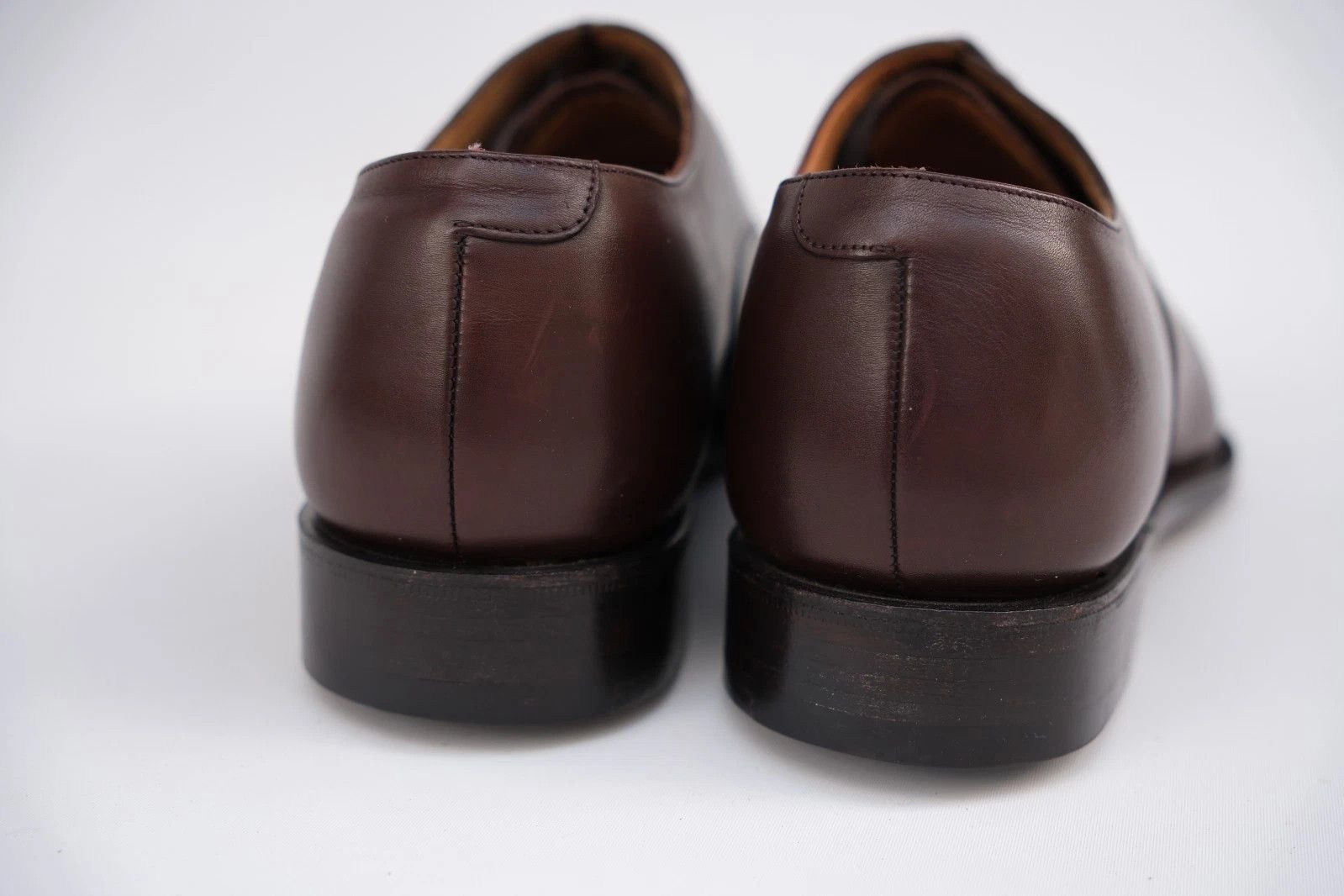 Church's Church’s Custom Grade Consul Oxford UK 11 / US 12 / EU 45 Size US 12 / EU 45 - 3 Thumbnail