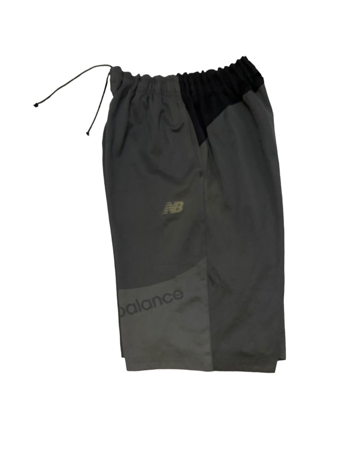 New Balance Vintage NEW BALANCE pants short Size US 32 / EU 48 - 9 Thumbnail