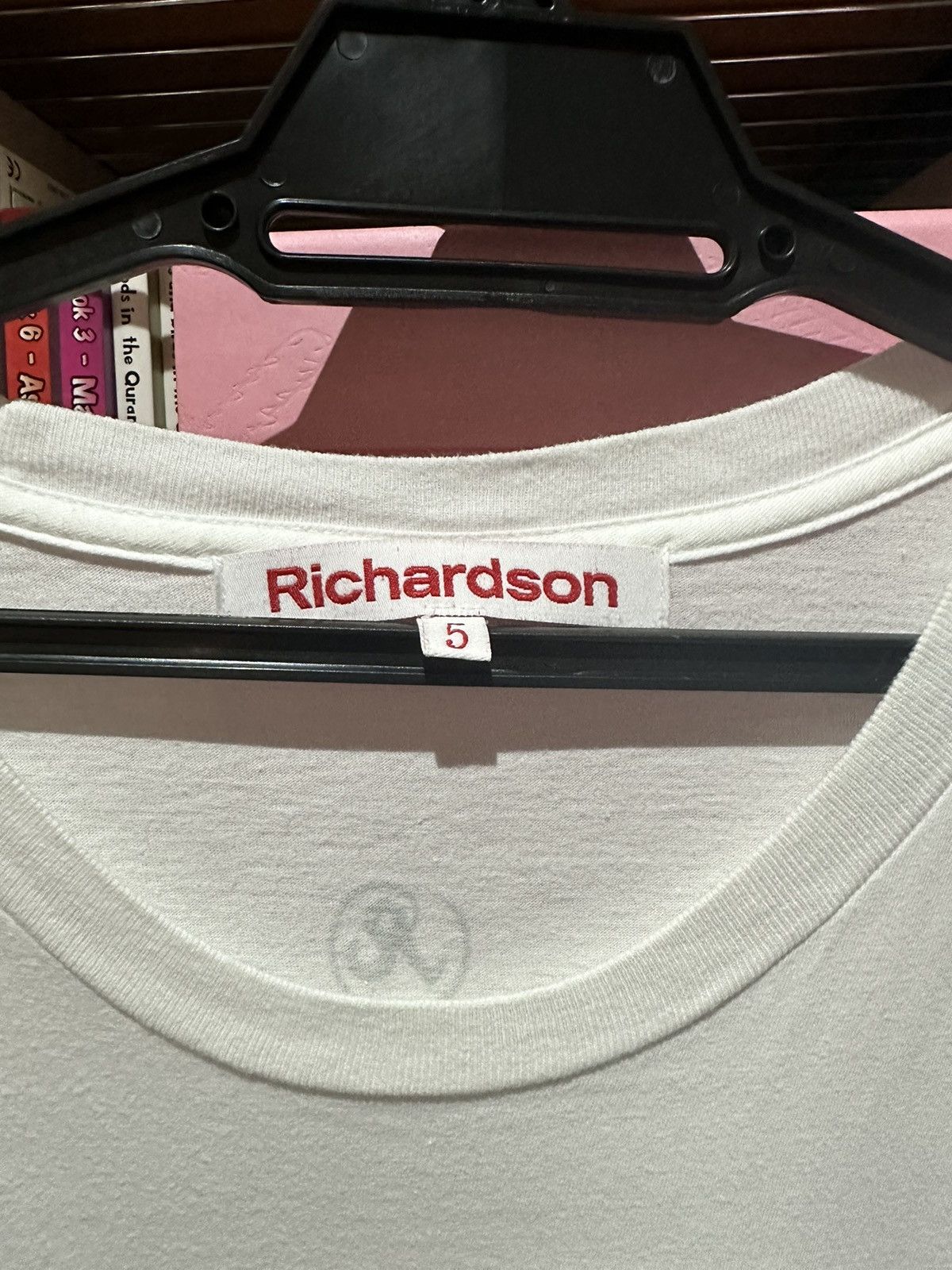 Richardson Richardson x Gogy Esparza Size US XL / EU 56 / 4 - 4 Thumbnail