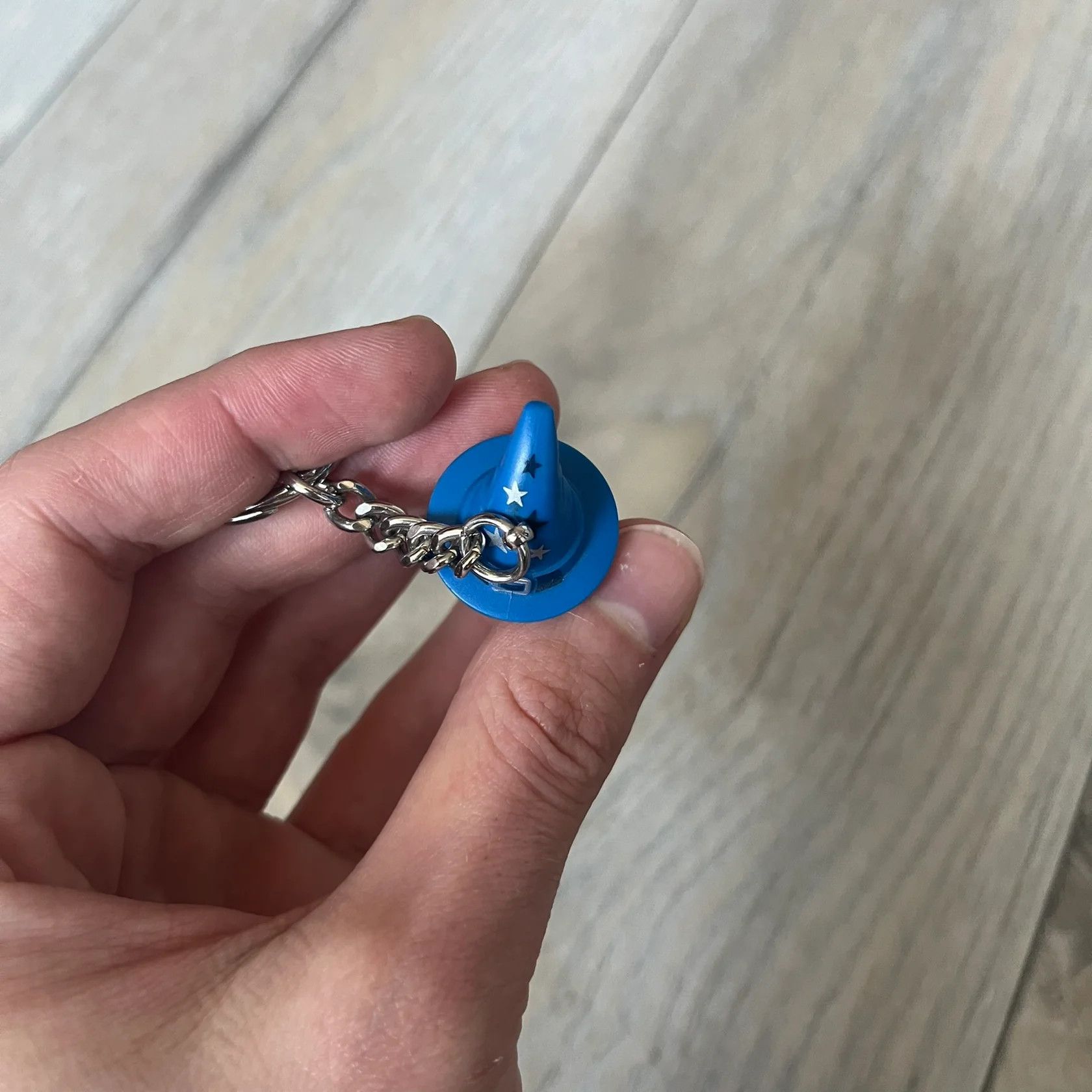 LEGO LEGO Kingdoms 2011 Majisto Wizard Keychain Size ONE SIZE - 7 Thumbnail