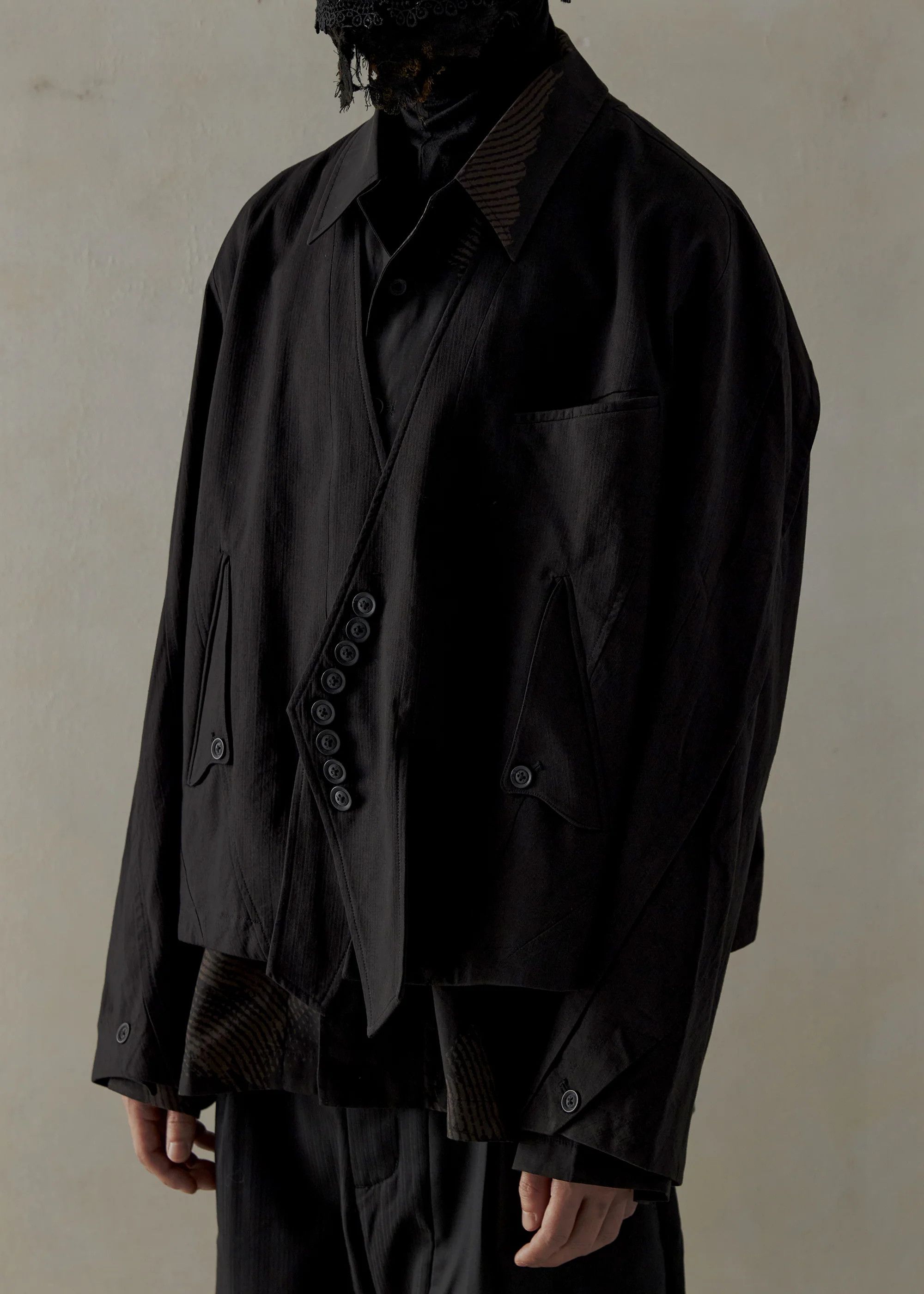 Professor E Jacket | Grailed