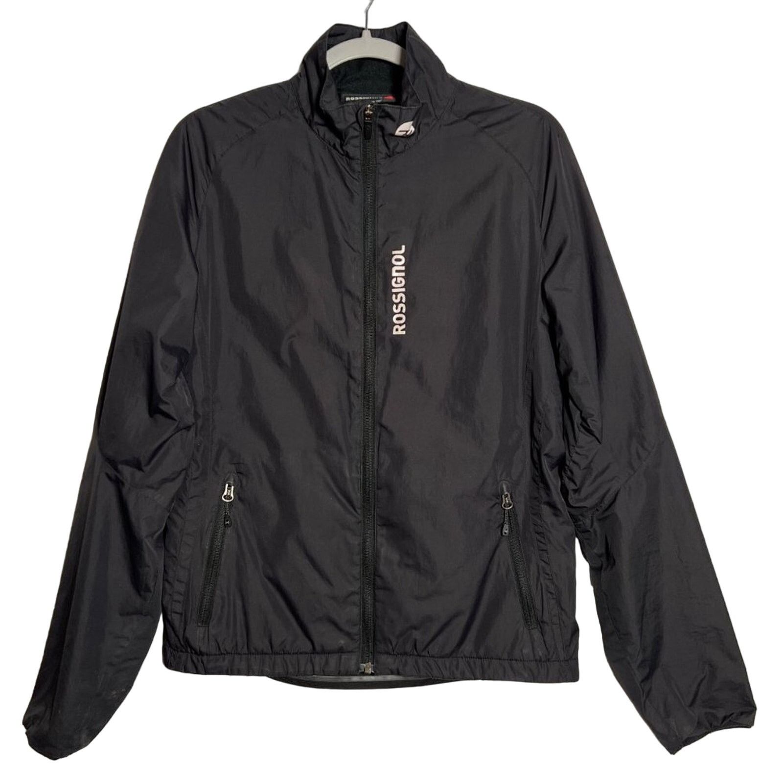 Other Rossignol Performance Lightweight Jacket SIZE M Black Size US M / EU 48-50 / 2 - 1 Thumbnail