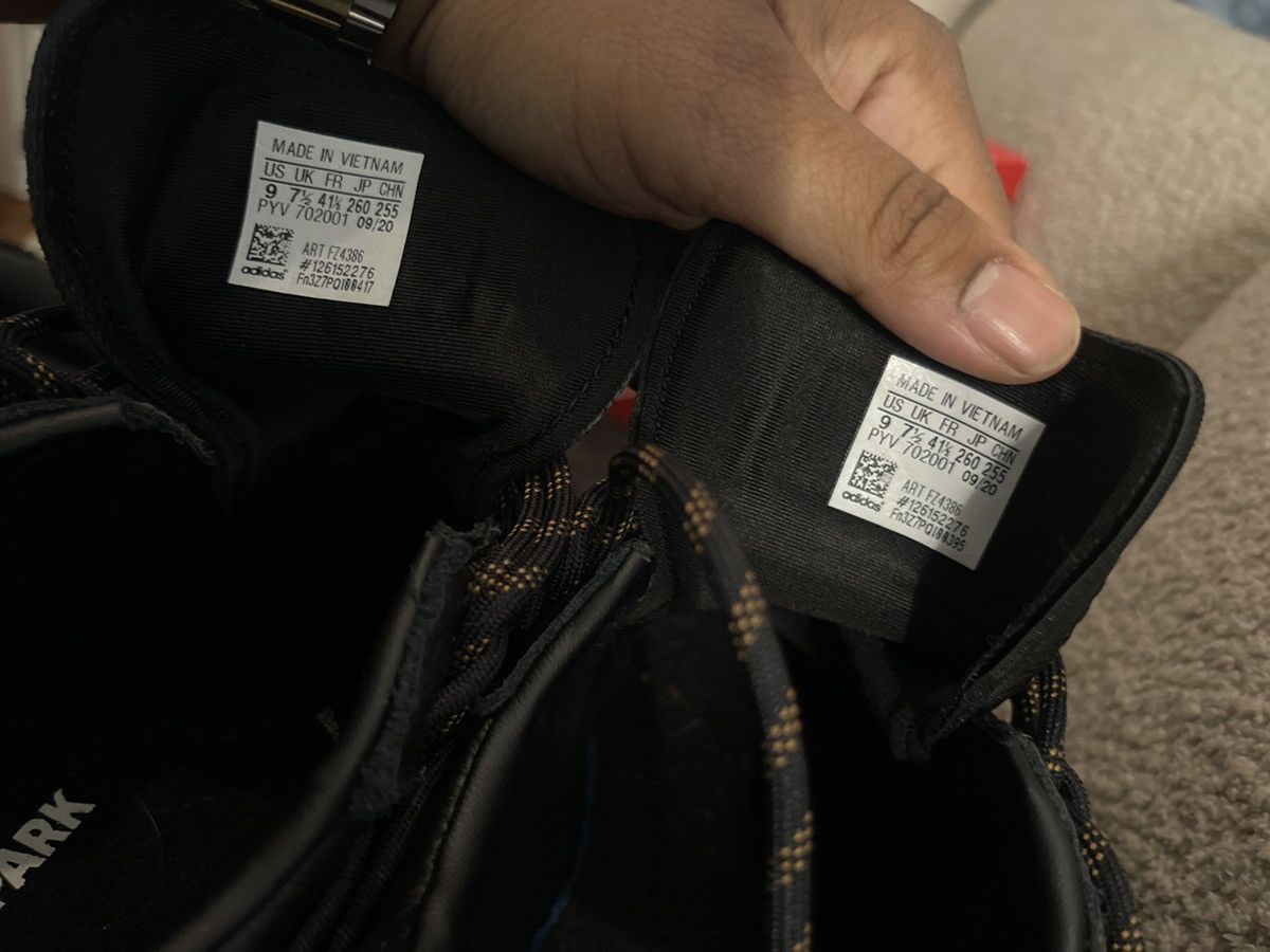 Ivy Park Ivy Park x Wmns Super Sleek 72 ‘Black Gum’ Size US 9 / IT 39 - 8 Thumbnail