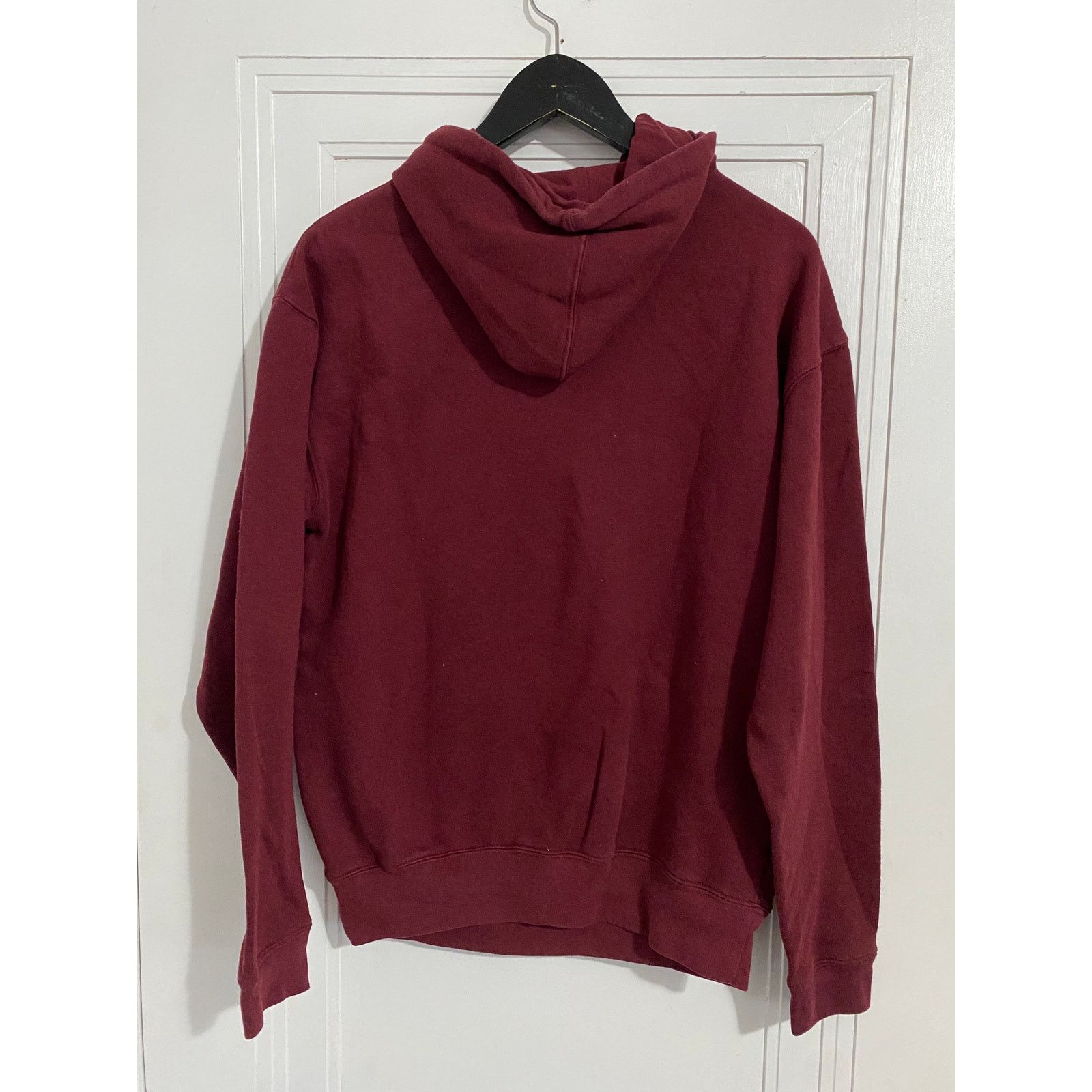 J. America Minnesota Gophers Football Hoodie Size Medium Size US M / EU 48-50 / 2 - 4 Thumbnail