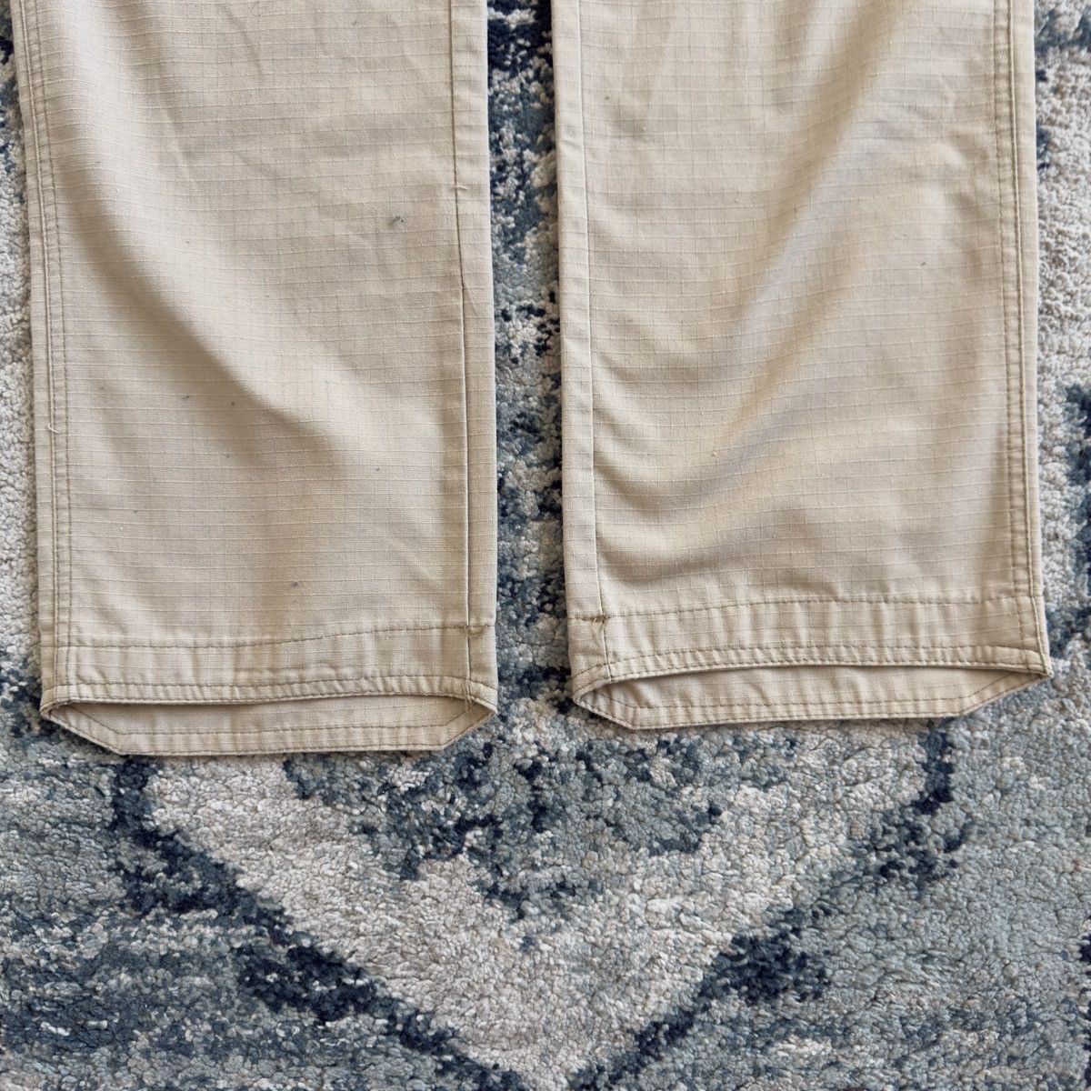 Japanese Brand × Vintage Japanese Tactical Workwear Pants Size US 29 - 2 Thumbnail