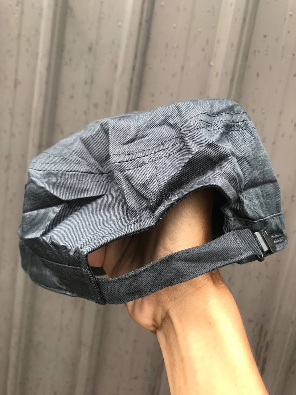 Japanese Brand × Sports Specialties Vintage JDM Mazda Cap Hat Size ONE SIZE - 3 Thumbnail