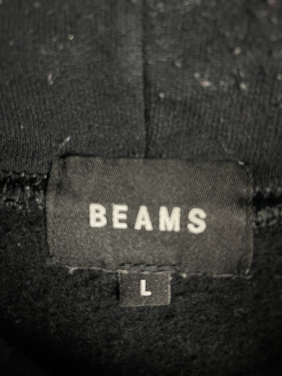 Beams Plus Beams X Keith Haring Fifth Ave NYC hoodie Size US L / EU 52-54 / 3 - 7 Thumbnail