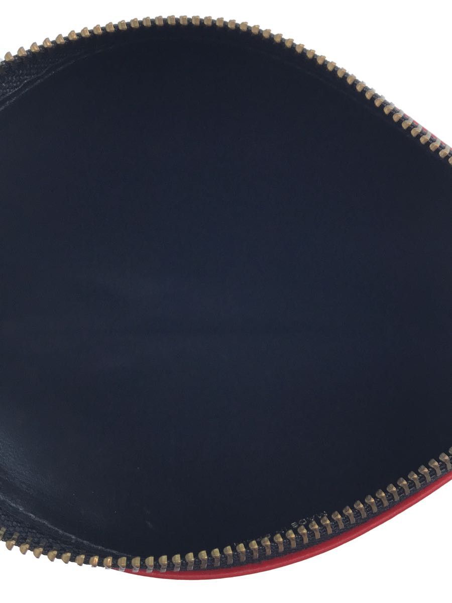 Wallets Red Pouch Logo Design Zip