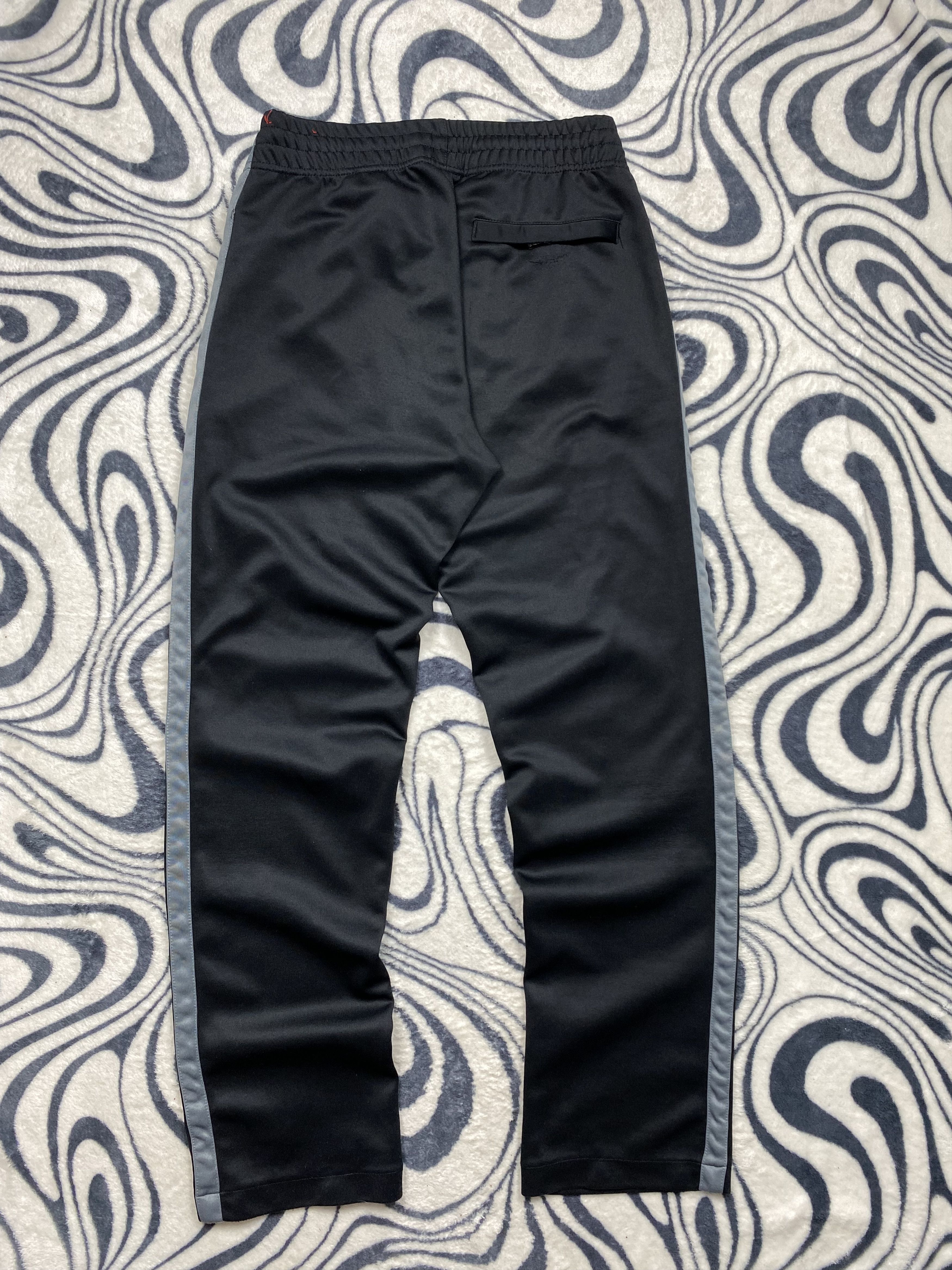 Nike Vintage Nike Air Mens Pants Y2K Size US 30 / EU 46 - 7 Thumbnail