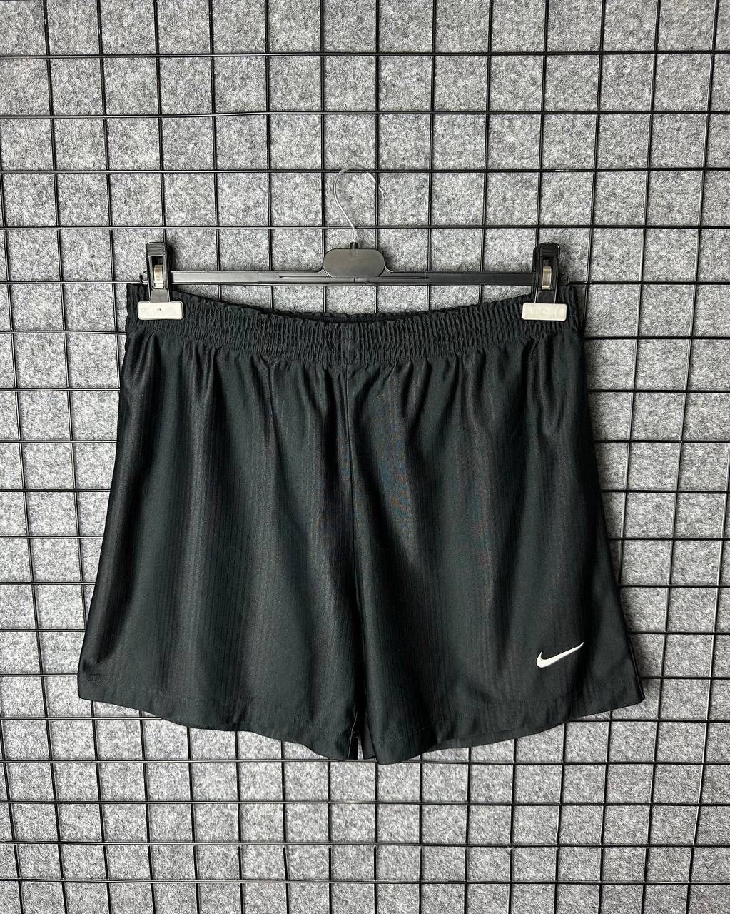 Nike Nike shorts soccer jersey football size Large Size US 34 / EU 50 - 1 Thumbnail