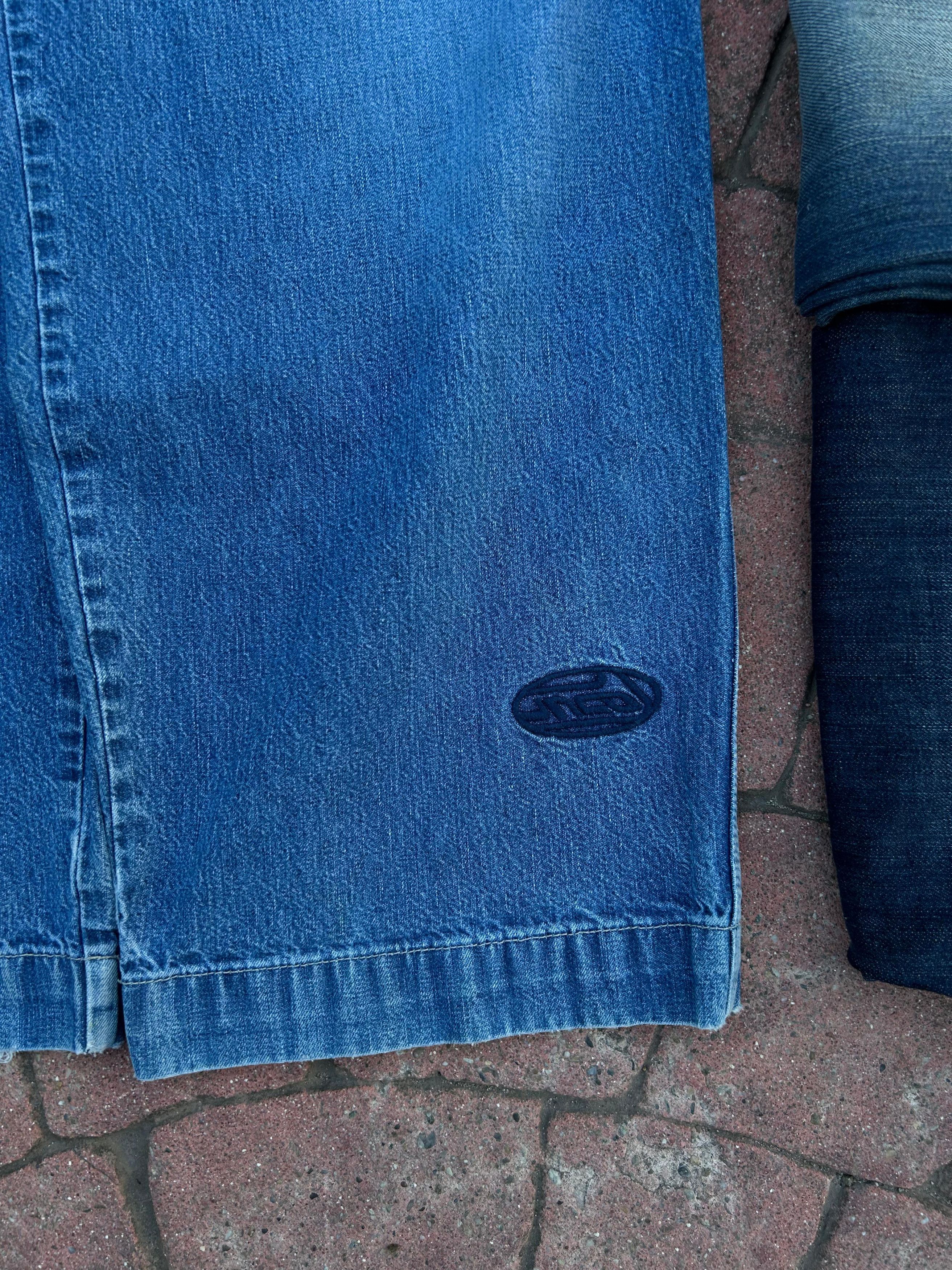 JNCO JNCO Jeans Size US 31 - 5 Thumbnail