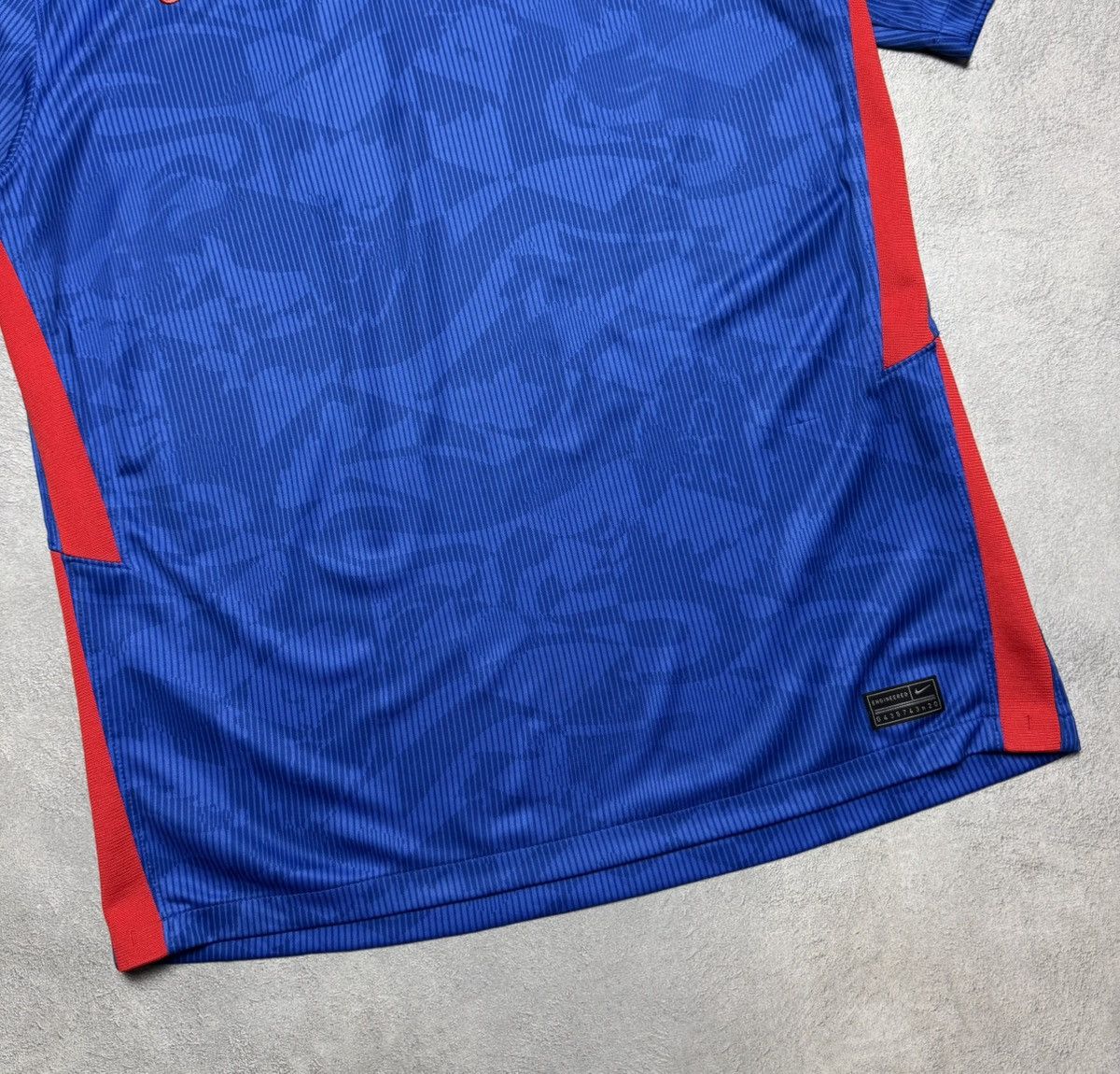 Nike England 2020 2021 Home Football Shirt Soccer Jersey Nike Size US L / EU 52-54 / 3 - 4 Thumbnail