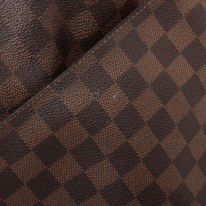 Louis Vuitton Damier Ebene Trotteur Beaubourg Size ONE SIZE - 11 Thumbnail