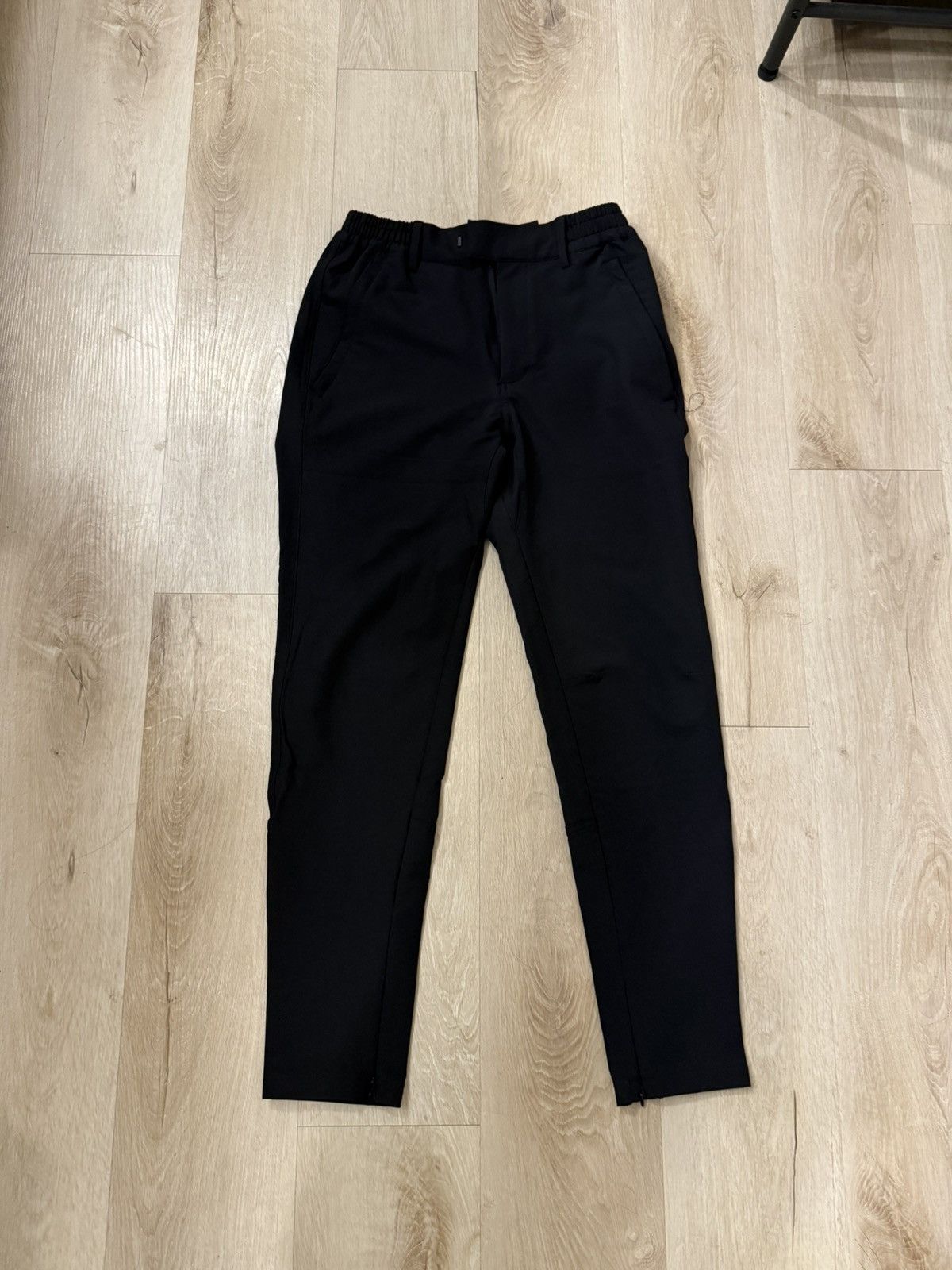 Represent Clo. Represent Clo Core Pants Size Small Size US 28 / EU 44 - 1 Thumbnail