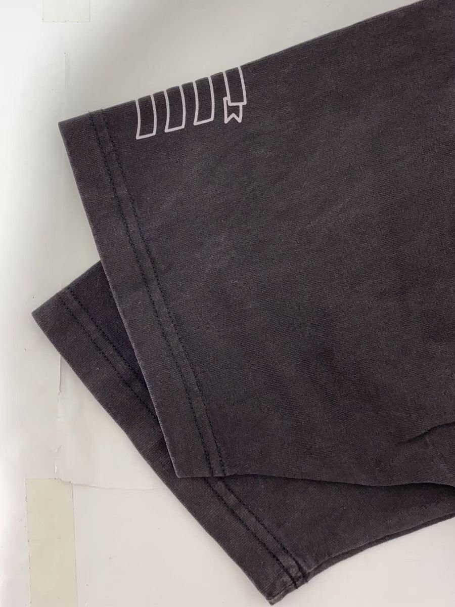 Number (N)ine Cigarette Hole Crest Tee Size US L / EU 52-54 / 3 - 3 Thumbnail