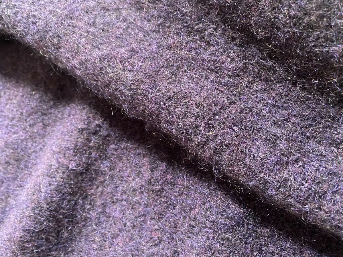 BEAUTY&YOUTH × Japanese Brand × United Arrows United Arrows Beauty & Youth Mohair Cardigan Size US XL / EU 56 / 4 - 5 Thumbnail