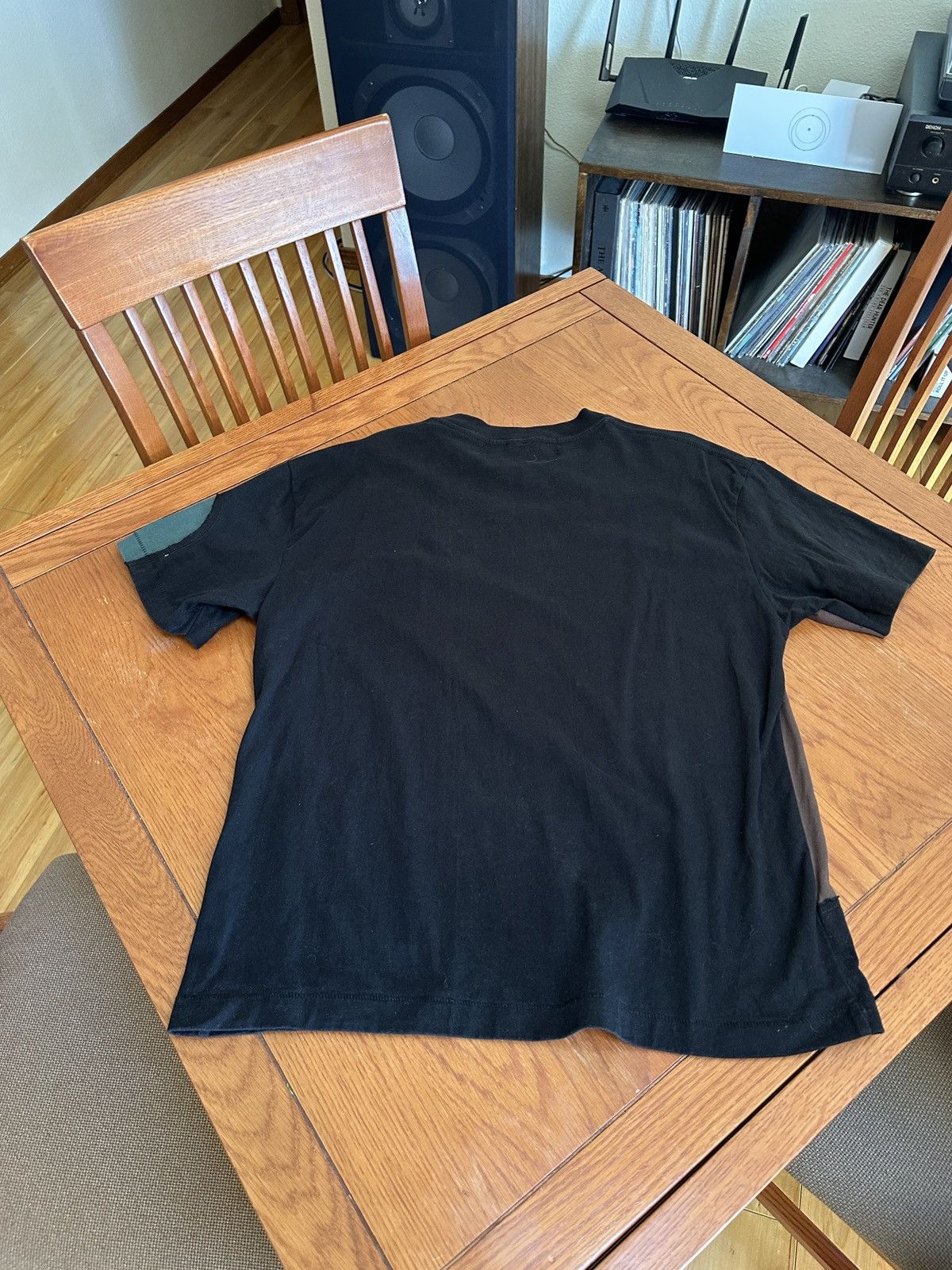 Jungles Jungles Jungles T-Shirt Size US S / EU 44-46 / 1 - 3 Thumbnail