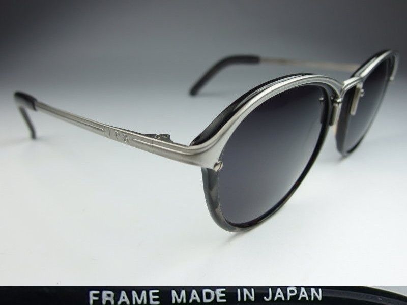 Jean Paul Gaultier Jean Paul Gaultier Vintage Sunglasses Made in Japan JPG Size ONE SIZE - 3 Thumbnail