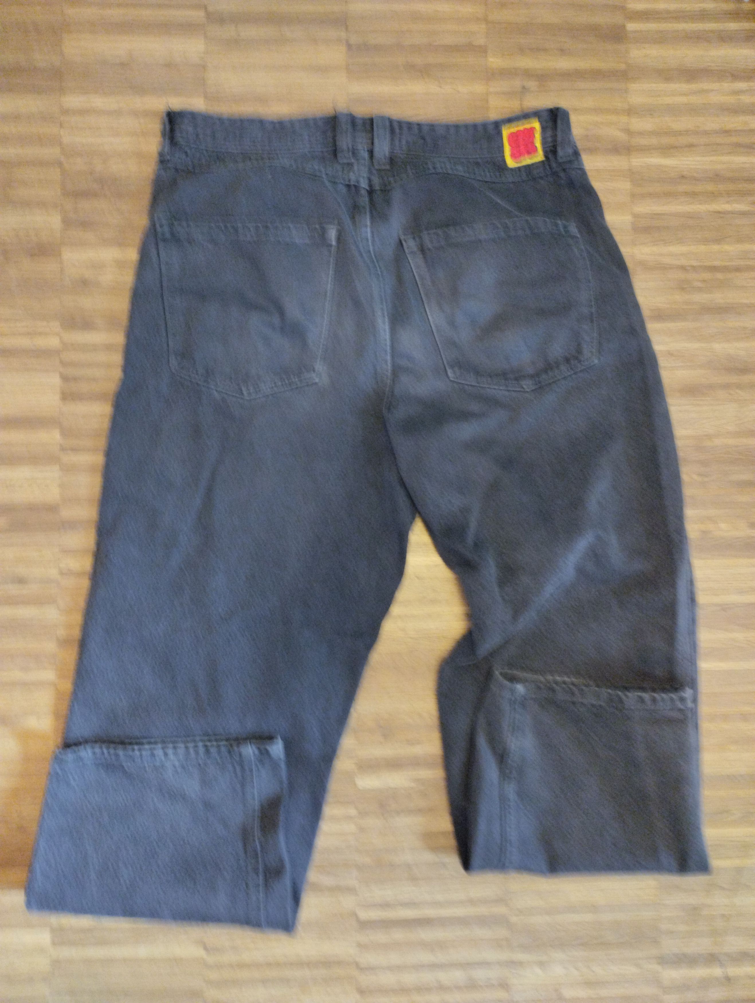 Empyre EMPYRE jeans Size US 36 / EU 52 - 2 Thumbnail