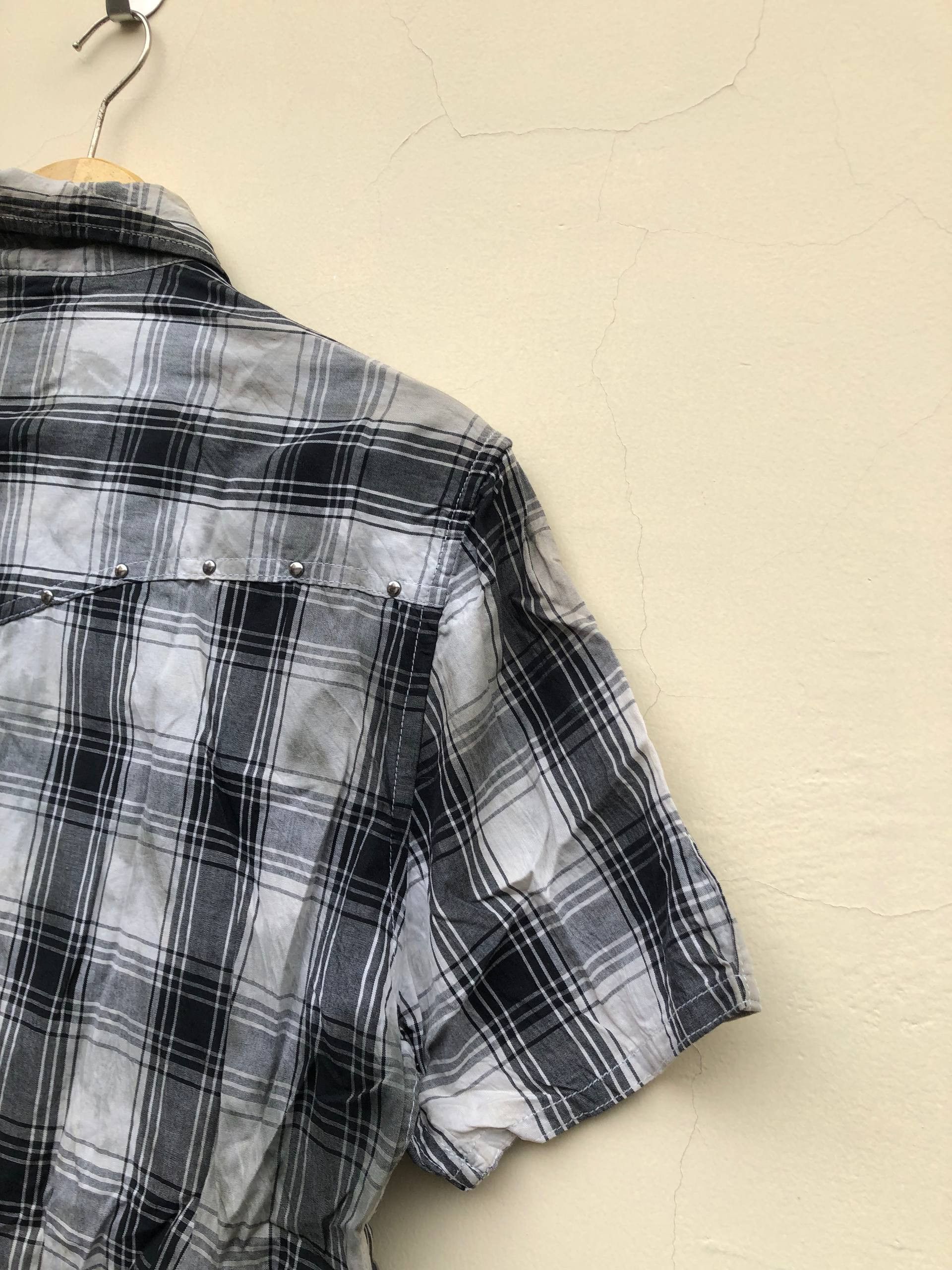 Japanese Brand Create barefoot western tribal studded vkei style lgb Size US L / EU 52-54 / 3 - 7 Thumbnail