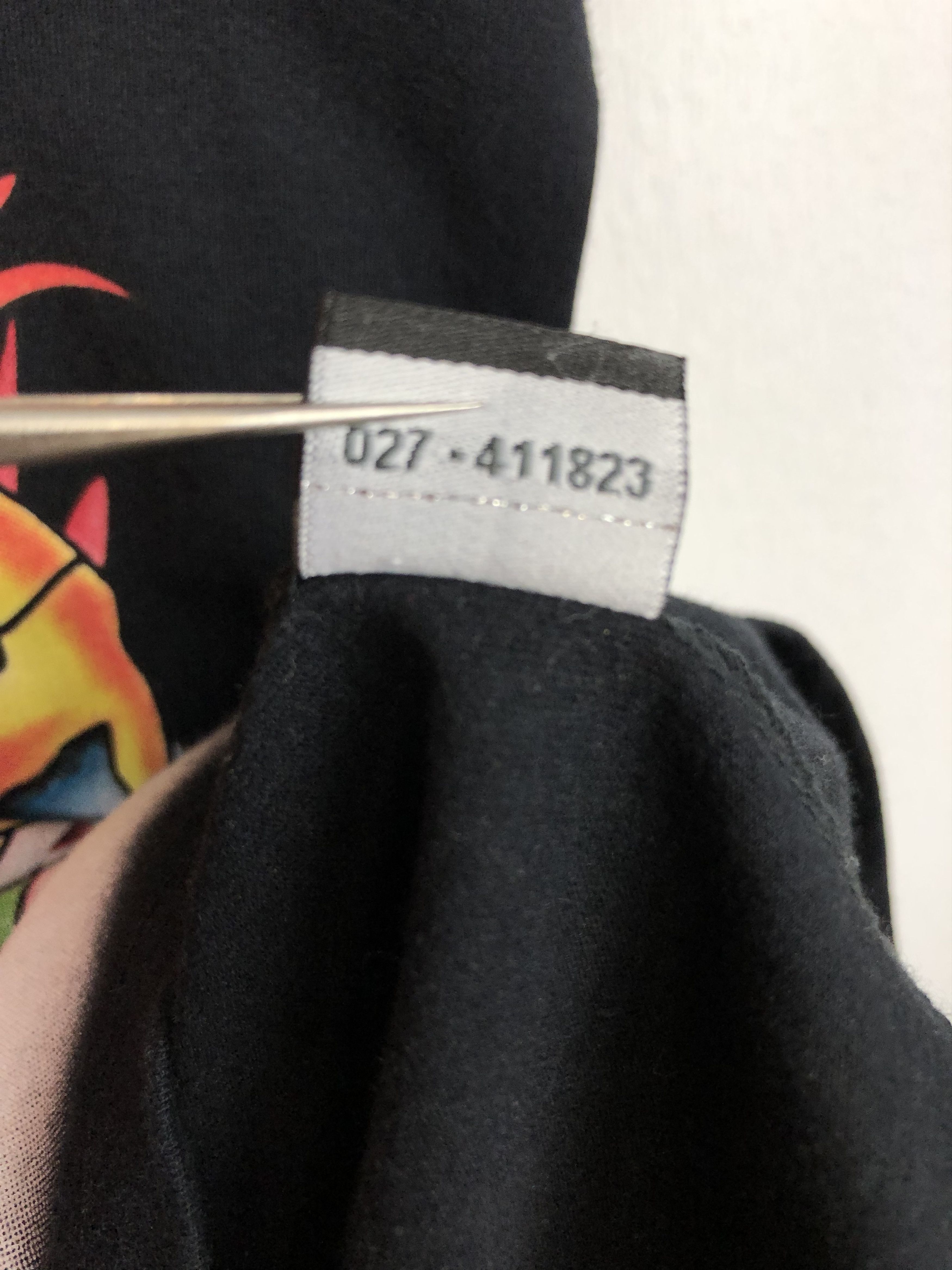 Vintage Vintage Ed Hardy Love Kills Skull Over Print Shirt Tee Hype Size US L / EU 52-54 / 3 - 9 Thumbnail