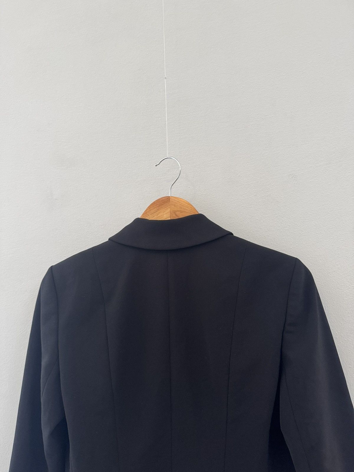 Dior 2022 Dior uniforms women’s blazer classy tailoring Size M / US 6-8 / IT 42-44 - 8 Thumbnail