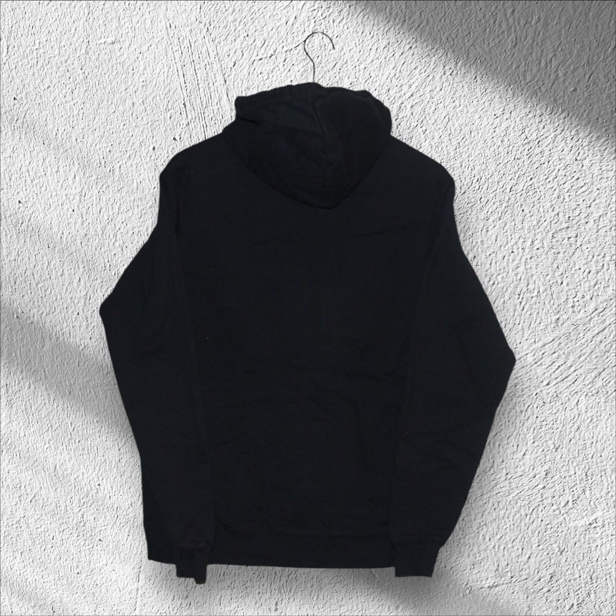Majestic Atlanta Braves 2021 World Series Hoodie Black/Gold Medium Size US M / EU 48-50 / 2 - 2 Thumbnail