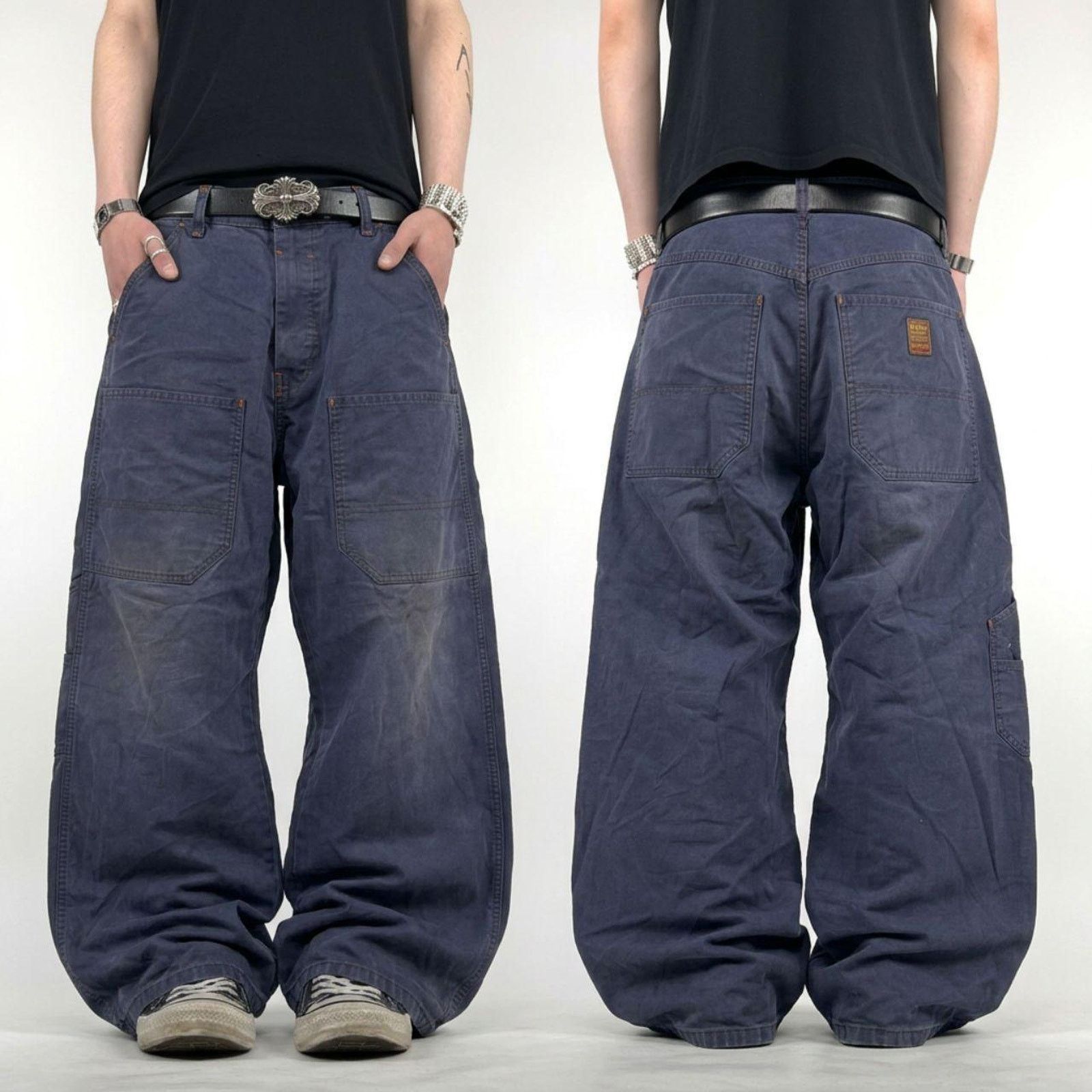 Archive Diesel Pants | Grailed