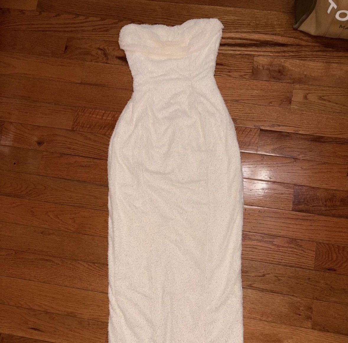 Other OH POLLY DRESS Size M / US 6-8 / IT 42-44 - 1 Thumbnail