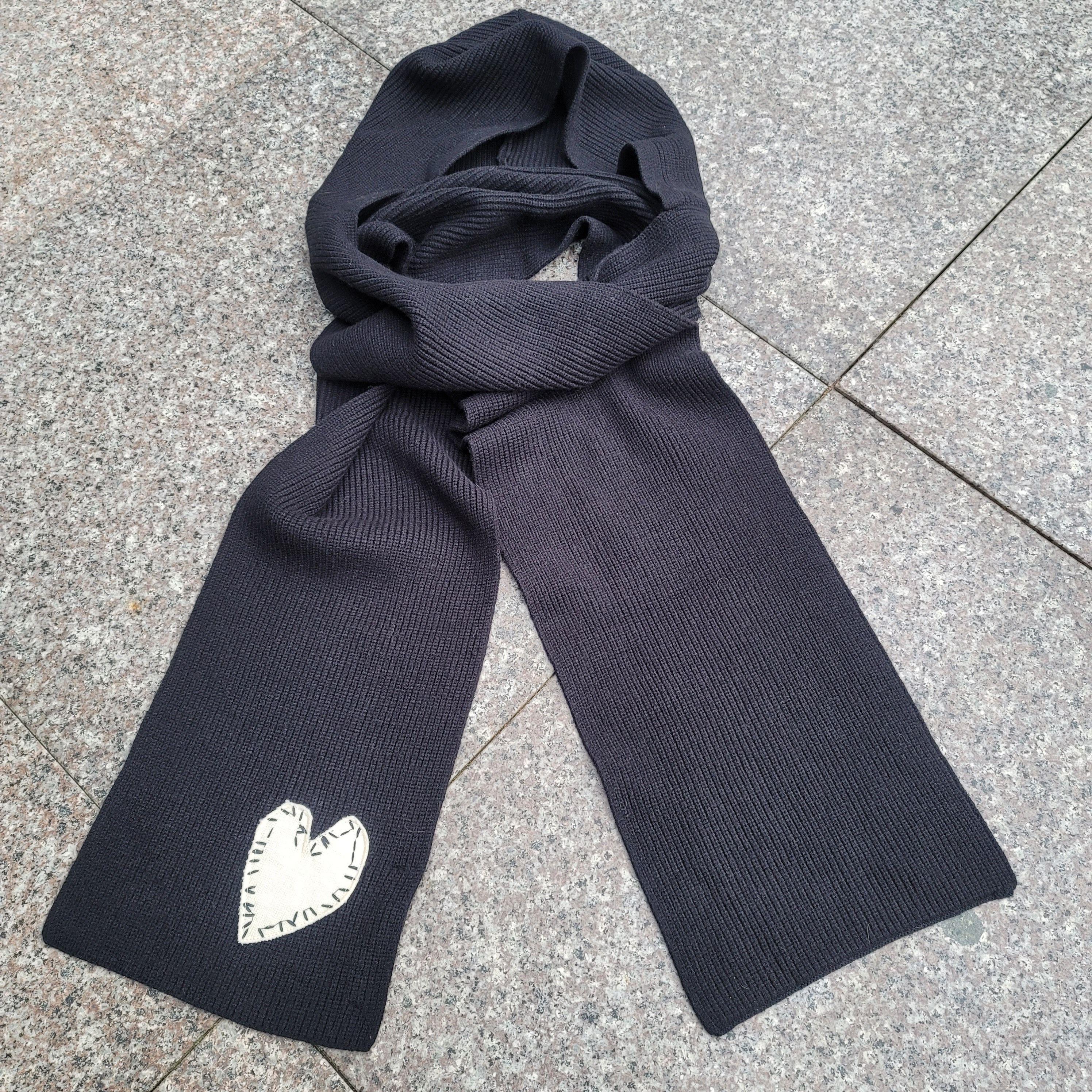 Other Kerri Rosenthal hooded scarf Size ONE SIZE - 1 Thumbnail