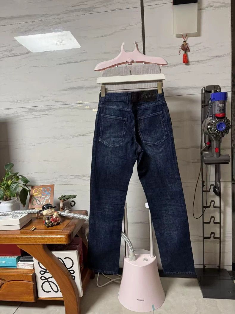 Loewe LOEWE jeans Size 28" / US 6 / IT 42 - 2 Thumbnail